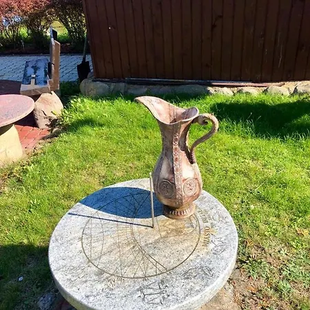 Appartamento Dom Nad Stawem Przy Lesie *