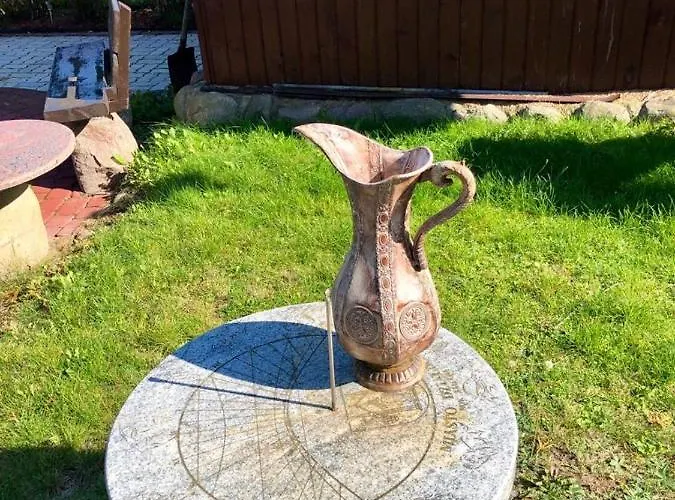 Apartment Dom Nad Stawem Przy Lesie *